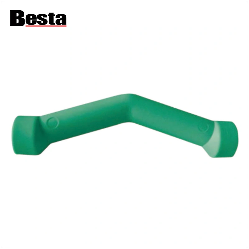 PPR Plastic Fittings Long Elbow - Isang Rebolusyonaryong Solusyon para sa Iyong Mga Pangangailangan sa Pagtutubero